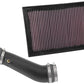 K&N 15-19 Toyota 4 Runner V6-4.0L Performance Air Intake Kit