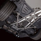 AWE BMW G90/G99 M5 Touring Edition Catback Exhaust - Chrome Silver Tips