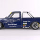 Pandem x Rocket Bunny Widebody Kit - 1973-1979 Datsun 620 Pickup