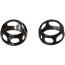 DSS Pontiac 2004-2006 GTO 1400HP 300m Axle Kit with 300m 108mm Bolt-on Inner Stubs GM43