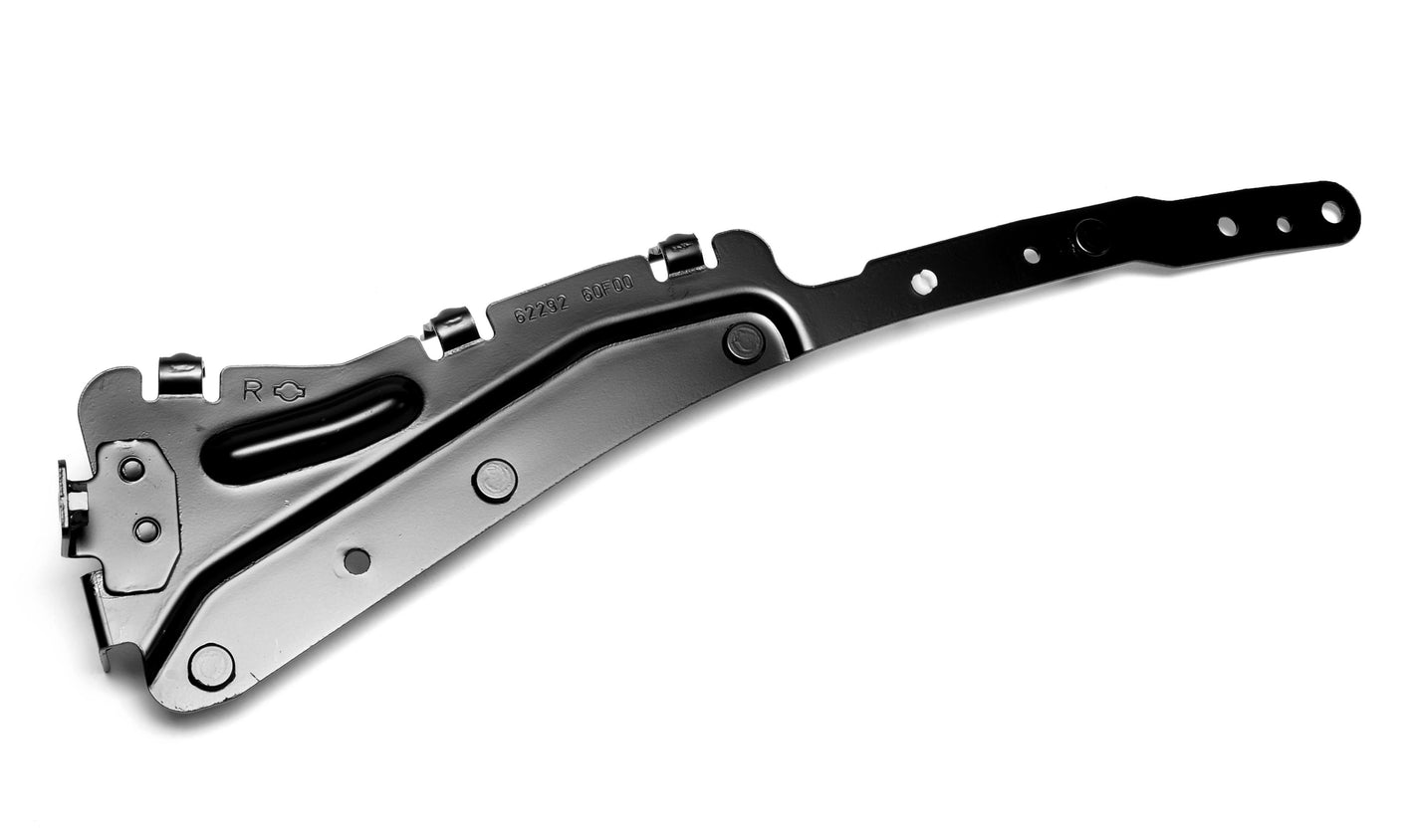 Nissan OEM Kouki "Type X" Front Bumper Extension Bracket (RH)