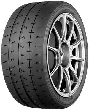 Yokohama Advan A052 Tire - 255/35R18 94Y