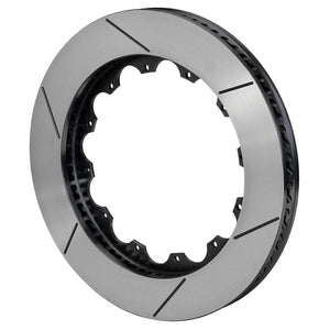 Wilwood ROTOR1400-110BK825-000UJCXXXXR 12X8.75 72 CVANE GT black SPEC-37