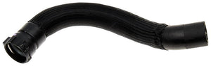 Gates 2013 Ford Explorer V-6 3.5L Lower - Connector To Eng. Molded Coolant Hose