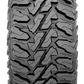Yokohama Geolandar M/T G003 Tire - 33X12.50R20 114Q