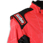 RaceQuip Red Chevron-5 Suit SFI-5 - XLG