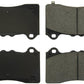 StopTech 2016 Ford Focus RS Front Premium Sport Brake Pad