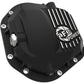aFe Power Front/Rear Diff Cover Kit w/ Oil 99-16 Ford F-250/F-350 V8 (Dana 60/Super 60 & Sterling)