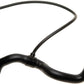 Gates 01-05 Mercedes-Benz C240 V-6 2.6L Upper Molded Coolant Hose