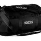 Sparco Bag Dakar Duffle SMALL Black/Black