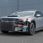PERRIN 15-25 Subaru WRX/STI Large Size Front Mount Intercooler Core - Black