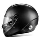SPARCO Stealth RF Carbon Helmet - X Large - Black