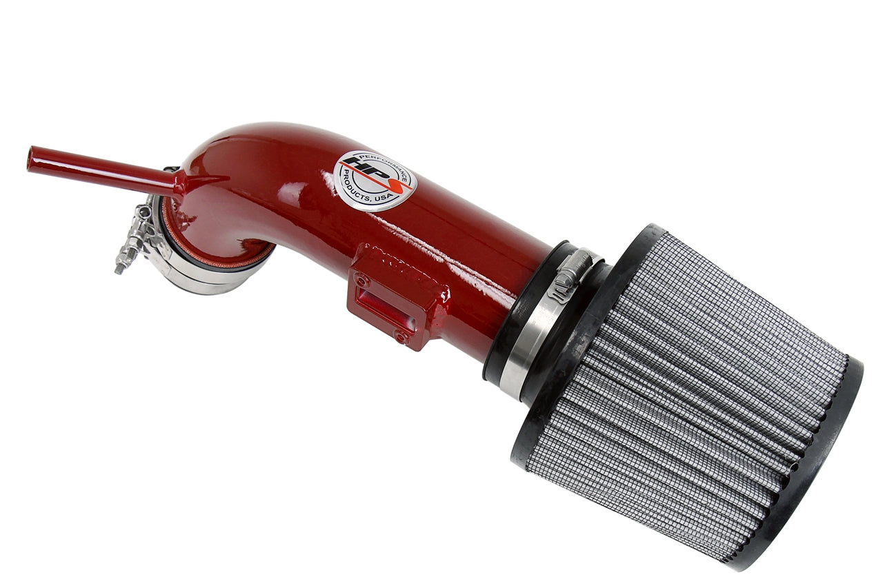 HPS Shortram Air Intake Kit 2013-2017 Nissan Altima Sedan 2.5L