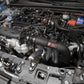 Injen 22-23 Honda Civic/Civic Si 1.5L 4 Cyl. Wrinkle Black Cold Air Intake