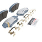 Brembo OE 17-21 Hyundai Ioniq Brake Pad - Front