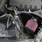 K&N 2014 Audi A4 2.0L Turbo Typhoon Air Intake