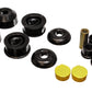 Energy Suspension 05-07 Scion tC / 03-06 Toyota Corolla/Matrix Black Front Control Arm Bushing Set