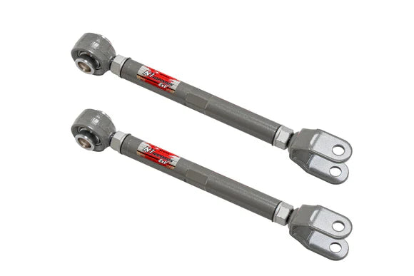 A'PEXi EXV Rear Traction Rod (Pillow Ball - Radius Arm) - Nissan 350Z (Z33) / Infiniti G35 (V35) / Q45 (F50)