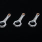 HKS BCD PISTON + CONROD KIT G16E HC-TT S3