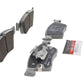 Brembo 2022 Ford Bronco Sport/ Ford Escape/ Ford Maverick Front NAO Brake Pad