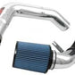 Injen 08-09 Accord Coupe 3.5L V6 Polished Cold Air Intake