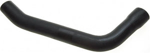 Gates 69-72 Chevrolet Chevelle V-8 350 Lower Molded Coolant Hose
