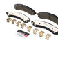 Brembo OE 19-21 RAM 3500 PRIME Ceramic Brake Pad - Rear