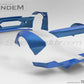 GReddy 03-08 Nissan 350Z Rocket Bunny Full Wide-Body Aero Kit