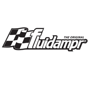 Fluidampr 03+ Dodge Cummins 5.9L/6.7L Common Rail High Strength Bolt Kit