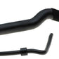 Gates 08-13 Volkswagen Jetta 4-Cyl. 2.0L Upper Molded Coolant Hose