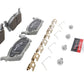 Brembo OE 2023 Ford Expedition/21-22 F-150 PRIME Ceramic Brake Pad - Rear