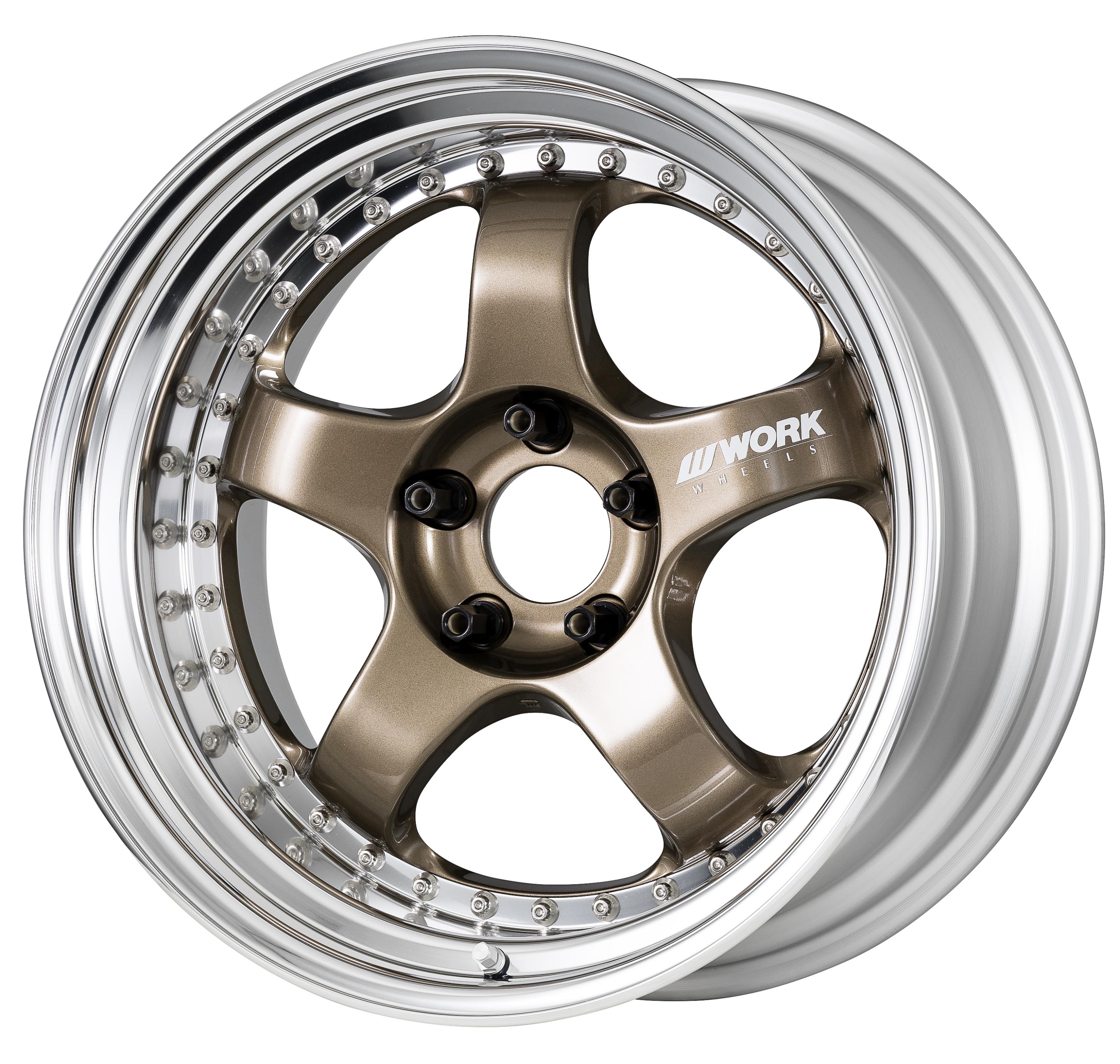 Work Meister S1 3P 20