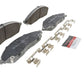 Brembo OE 22-24 Chrysler Grand Caravan/22-24 Jeep Grand Cherokee/L Ceramic Brake Pad - Front
