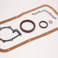 Cometic Street Pro Nissan 1991-1998 KA24DE 2.4L 240SX Bottom End Kit