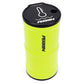 PERRIN 15-21 Subaru STI Front Mount Intercooler Boost Tube Kit - Neon Yellow