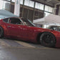 GReddy Pandem RB S30 Rear Fender 1970-1973 Nissan 240Z