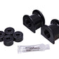 Energy Suspension 1996-2009 Toyota 4Runner Front Sway Bar Bushings (Black)