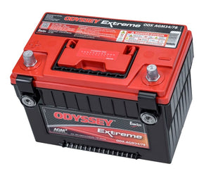 Odyssey Battery Auto/Truck/Heavy Duty & Commercial Extreme AGM Battery (34/78-PC1500DT)