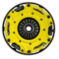 ACT 12-15 Camaro ZL-1 / 09-15 Cadillac CTS-V (LSA) Mod-Twin 10.5 HD Rigid Disc Street Clutch Kit