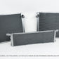 CSF 2019+ 992.1/992.2 Porsche 911(3.0LT Base/T/S/4/4S/GTS/4 GTS) High Perf Center Aluminum Radiator
