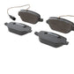 Brembo 15-20 Alfa Romeo 4C Rear Low-Met Brake Pad