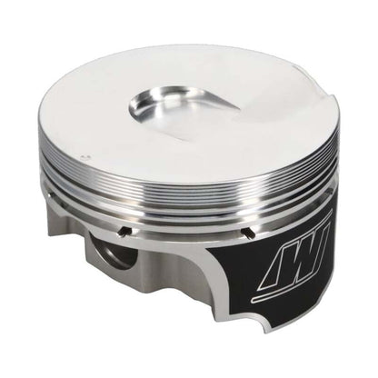 Wiseco Chevrolet L83 3.800in Bore 1.292in CH -8.50 CC Professional Piston - Single