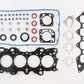 Cometic Street Pro Honda 1994-01 DOHC B18C1 GS-R 82mm Bore Top End Kit