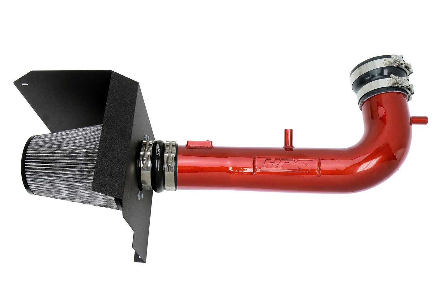 HPS Performance Air Intake Kit 827-707R