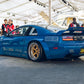 Pandem x Rocket Bunny Widebody Kit - 1989-2000 Nissan 300ZX 2+2 (Z32)