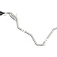 aFe 2025+ Toyota Camry L4 2.5L Takeda SS Cat-back Exhaust