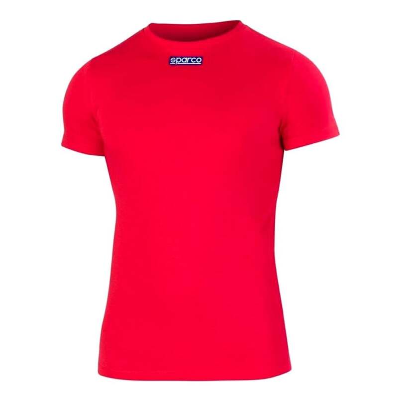 Sparco T-Shirt B-Rookie XXL Red