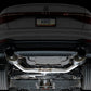 AWE 22-25 Volkswagen Jetta GLI Touring Edition Exhaust - Diamond Black Tips