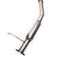 ISR Performance GT Single Exhaust - 89-94 S13 Nissan 240sx