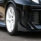 HKS Body Kit Type-S Toyota GR Yaris GZEA14H Gen2 Front Spoiler